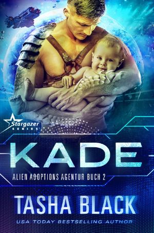 [Alien Adoptions Agentur 02] • Kade